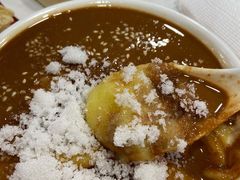 面茶-白魁老号饭庄(安内店)