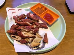 -外婆烧.老杭帮菜(庆春店)