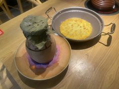 -吃饭皇帝大·土家民族菜(温州万象城店)