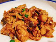 -城北食府(枫林店)