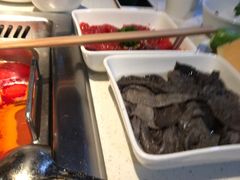 黑毛肚-海底捞火锅(银泰中心店)