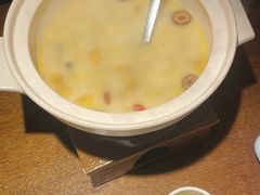 -乔街深夜食堂·台州菜·高压锅生蚝(杭州总店)