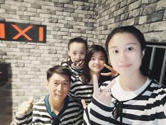 -AOE 火焰 剧本密室狼人杀