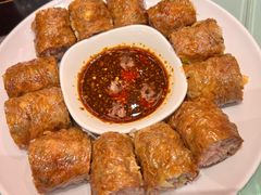 -客家大院·非遗赣南客家菜(郁孤台店)