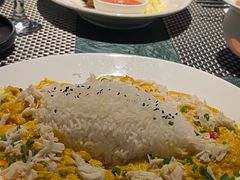 -翡翠鸟精品泰国菜(北辰财富中心店)