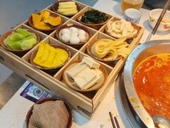 -芈重山老火锅(广州首店)