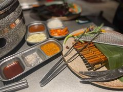 -大阪烧肉BAKA一代(十亩地店)