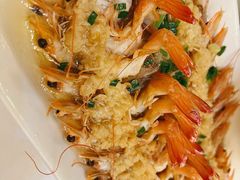 -丰收日·小海鲜·沪上家宴(顾村正大店)