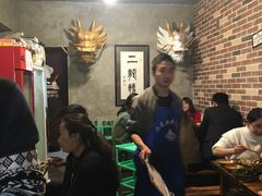 -黄潇洒老火锅(九眼桥宏济巷店)