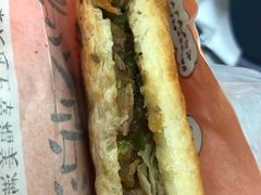 -驴公驴婆(曹杨店)
