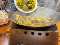 -张氏父子常德肠子馆(贺龙店)