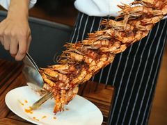 -贵阳恒世纪酒店·味自助餐厅