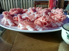 -竹叶涮肉坊(总店)