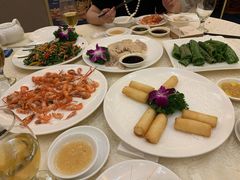 多士脆炸鲜奶-顺德人家食府(黄金广场店)