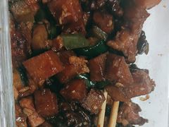 -鼎香润(德胜门内店)