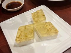 -杭州JW万豪酒店-万豪中餐厅