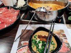 -呷哺呷哺(西单大悦城店)