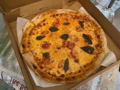 -MYLK意式小厨(熙地港店)