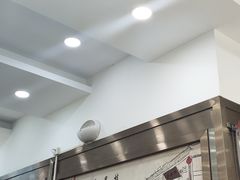 -老回回小吃(百万庄店)