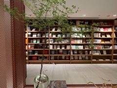 -二酉书店TOYOU BOOKS