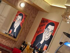 -Brut Eatery悦璞食堂(愚园路店)