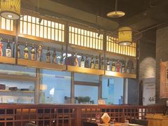 大堂-游You House(西单老佛爷店)