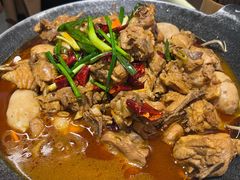 -石灰石烧鸡公(南通万象城店)