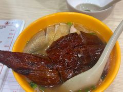 -一乐烧鹅(中环店)