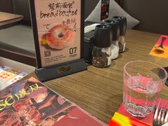 -ZAFFERANO西班牙海鲜饭(上海首店)