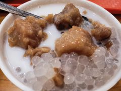 招牌荔浦香芋露-冰神糖水铺(国贸中心店)