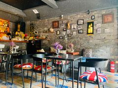 -THE BARMAN HOUSE(调酒师南门店)