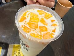 -民信老铺(双皮奶博物馆店)