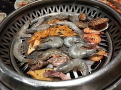 -盛江山自助料理(太原街万达店)