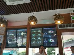 -黔派·虾子羊肉粉·小吃(佳宁娜广场店)