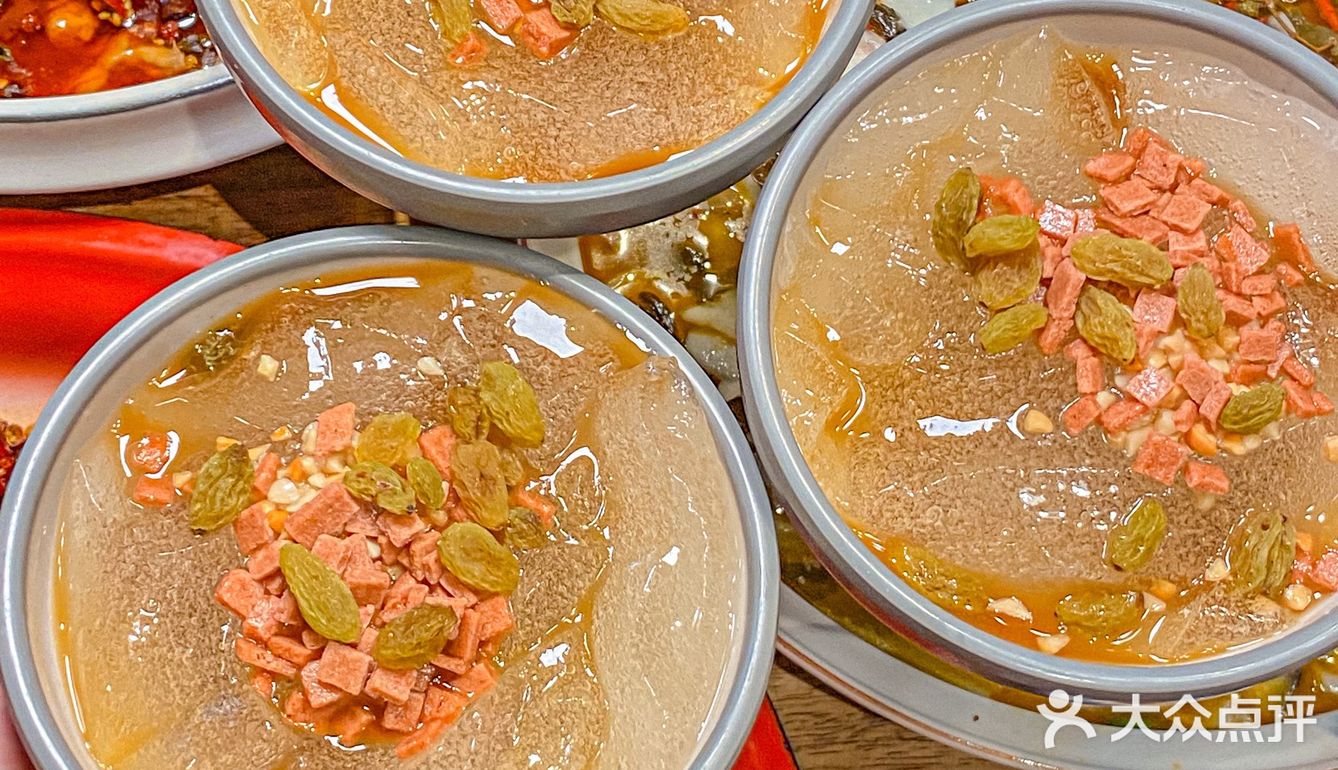 长沙我谢谢你！555终于让我吃到了正宗的川菜！！