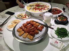 -川味堂·四川豆花(八卦岭店)