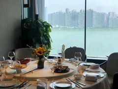 包厢-君庭中餐厅(湘江豪生店)