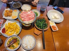 -吉川花开(田林路店)