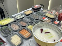 -海底捞火锅(铂澜大象城店)
