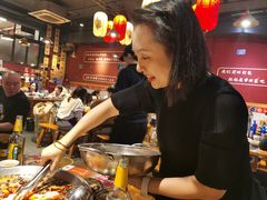 -小饕荟雅安贡椒鱼鲜馆(广福桥店)