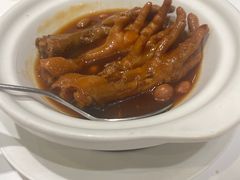 -白天鹅宾馆-宏图府餐厅