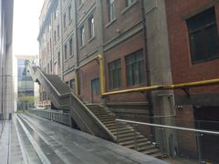 -外滩二十二号艺术中心