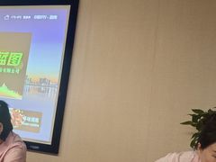 -颐而康·按摩·艾灸·足疗(南岸晶都店)