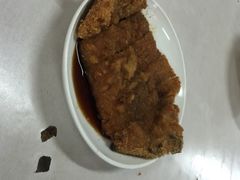 耳光馄饨-潘国仙耳光馄饨(黄家阙路店)