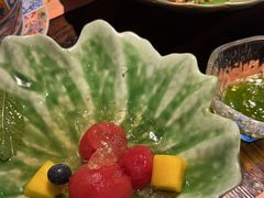 -山葵家·创意料理(万象汇店)
