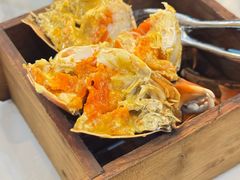 -蟹记鲜·海鲜大排档(科新路店)