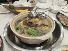 -土连锅·现熬养生汤锅(梁家巷店)