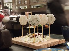 海鲜棒棒糖-湊湊火锅·茶憩(打浦桥日月光店)