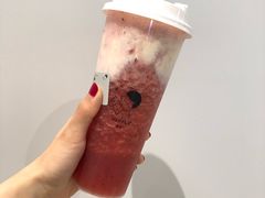 -喜茶(上海兴业太古汇店)