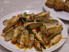 -抱德·潮汕味(敦和店原惠城鱼仔)